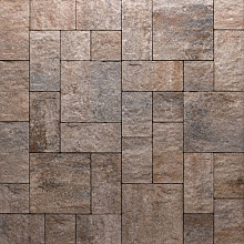 Everton camelot paving wave Kilimanjaro Beton tegels