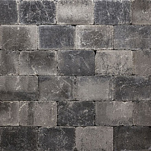 Tumbelton Extra Gothic Getrommeld Stenen en klinkers