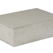 Traptreden Grey Volbeton Traptreden