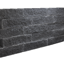 Combiwall Splitton Duo Mount Everest 12x60x15 Aan 1 zijde gekloofd muurelement Stapelblokken