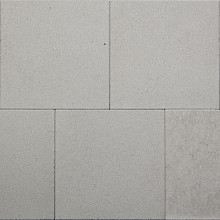Trottoir tuintegels Grijs Beton tegels