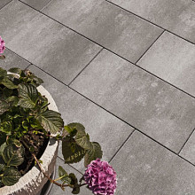 Smartton Linea XXS Amiata Beton tegels