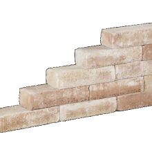 Pilestone Line Primavera 15x40x10 Stapelblokken