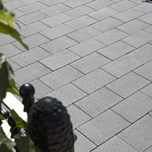 Smartton XL Mount Everest Beton tegels