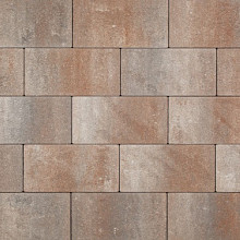 Smartton XL Kilimanjaro Beton tegels