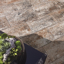 Smartton SE XXS Kilimanjaro Beton tegels