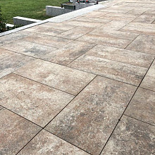 Smartton SE XXS Kilimanjaro Beton tegels