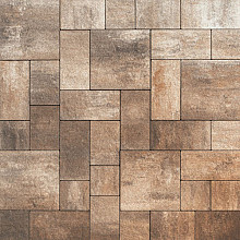 Smartton XL Kilimanjaro Beton tegels