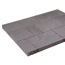 Smartton Nature Wave Mount Everest Beton tegels