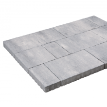 Smartton Nature Wave Matterhorn Beton tegels