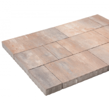 Smartton Nature Wave Kilimanjaro Beton tegels