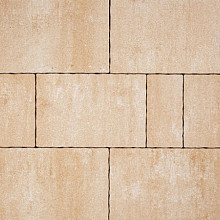 Smartton Nature Wave Mont Blanc Beton tegels