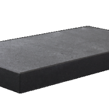 Smartblock afdekplaat Mount Everest Afdekelementen