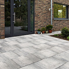 Smartton Linea XXS Matterhorn Beton tegels