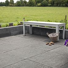 Smartton Wave SE XXS Kilimanjaro Beton tegels