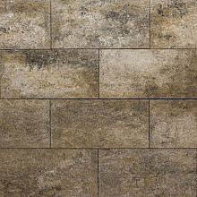 Smartton Wave SE XXS Sierra Madre Beton tegels