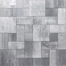 Smartton XXS Matterhorn Beton tegels