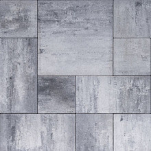 Smartton XXS Matterhorn Beton tegels