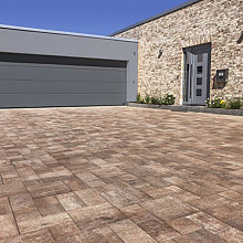 Smartton Kilimanjaro Beton tegels