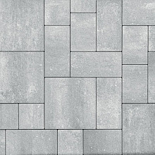Smartton Matterhorn RS WVB - 6 Beton tegels