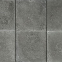Cerasun Concrete Graphite Keramische tegels