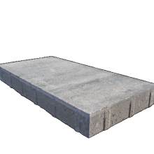 Smartton Matterhorn Beton tegels