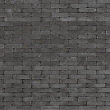 Tumbelton Extra Coal Getrommeld Stenen en klinkers