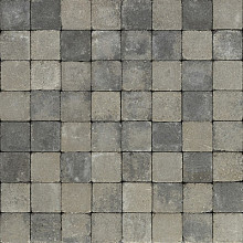 Tumbelton Extra XL Gothic Getrommeld Stenen en klinkers