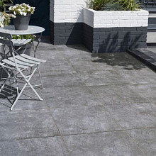 Irish Grey 60x60x2 Keramische tegels