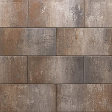 Smartton Linea Kilimanjaro Beton tegels
