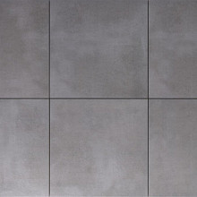 Betonlook Grey 60x60x2 Keramische tegels