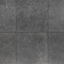 Anima Antracite 60x60x2 Keramische tegels