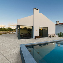 Cerasun Verona Grigio Keramische tegels