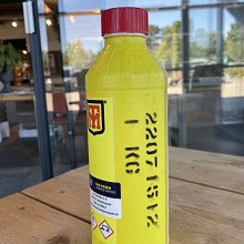 Tegelcleaner 1 liter Voegmortels, lijmen en onderhoudsmiddelen