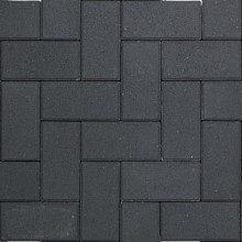 Outlet Betonklinkers Antraciet 10x20x8 Aanbiedingen