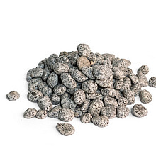 Gletsjerkeien 20 kg Grijs 15-25 mm Keien