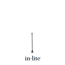 Solitary Sway tube extra low - 35cm Staande buitenverlichting