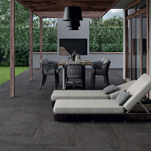 Beton Nero Keramische tegels