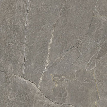 GeoCeramica Starter Tempo Dark Matt 75x75x4 Keramische tegels