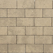GeoCotto Loto 10,5x21x8 Stenen en klinkers