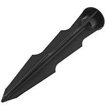 Spare parts Groundstake for solitary Onderdelen