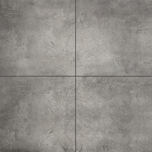 GeoProArte Steel Oxid Grey 60x60x4 Beton tegels