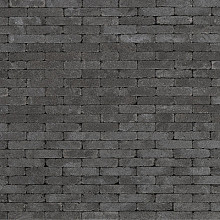 Tumbelton coal Stenen en klinkers