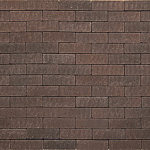 Retro Natura Old London 5x20x8 Stenen en klinkers