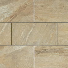 Cerasun Trentino Rio Sunrise  60x60x4 Keramische tegels
