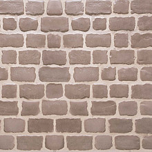 Courtstones natural Ash 12,9x6 (Lengtes: 21,5 / 18,5 / 16,5 / 14,5 / 13,5) Natuursteen tegels 