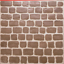 Courtstones natural Canvas 12,9x6 (Lengtes: 21,5 / 18,5 / 16,5 / 14,5 / 13,5) Natuursteen tegels 
