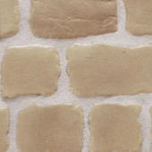Courtstones natural Rice 12,9x6 (Lengtes: 21,5 / 18,5 / 16,5 / 14,5 / 13,5) Natuursteen tegels 