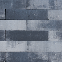 Wallblock new Smook Stapelblokken