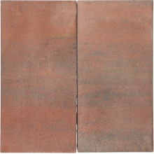 Tremico grootformaat Oud Bont Beton tegels